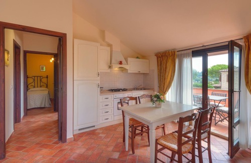 Civitanova Alta Other | Beautiful resort 3km from the sea