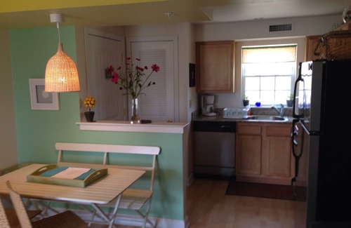 Kennebunkport Condo | Beautiful Resort at Goose Rocks! 1 mile to beach.