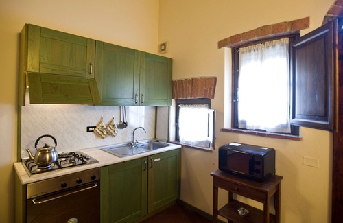 Acquaviva Apartment | Beautiful resort surrounded by vineyards, one-room apartment