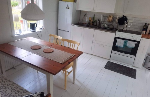 Nora Municipality House | Beautiful retreat, directly in the forest