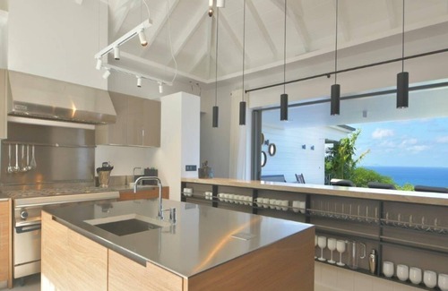 Flamands Villa | Beautiful Romance Luxury villa