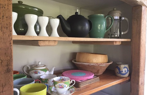 East Knoyle Cottage | Beautiful rural cottage on Dorset/Wiltshire border
