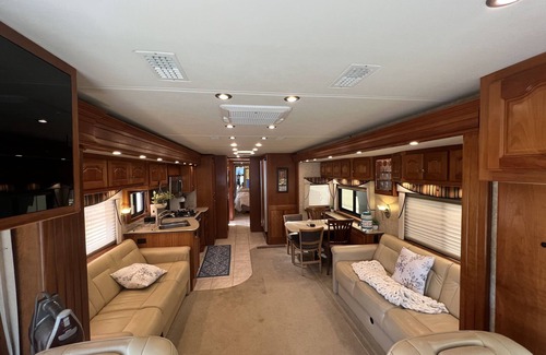 Crawfordsville House | Beautiful RV On A Beautiful Property -- Quiet Peace Minutes Away From Town