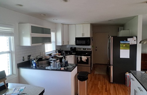 Grand Blanc House | Beautiful safe neighborhood, tree lined with sidewalks,