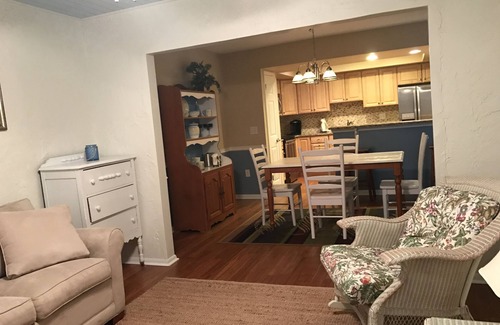 Sawgrass Condo | Beautiful Sawgrass Country Club condo! 3 day min