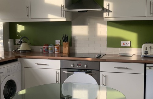 Deal Apartment | Beautiful seafront apartment
