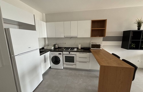 Gastria Apartment | Beautiful Seaviev Apartment Caesar Blue Helena 60 North Cyprus