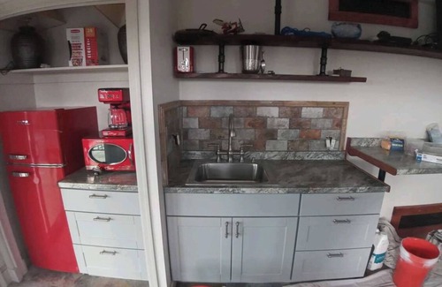 The Boulders Cottage | Beautiful Separate Mountain Side Casita