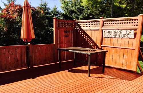 Shediac House | Beautiful Shediac Bay Home ACCOMMODATES 2 FAMILIES COMFORTABLY!