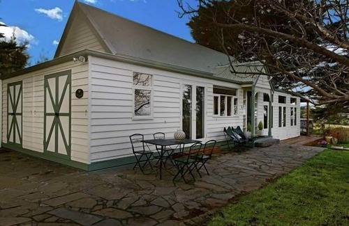Shoreham Cottage | Beautiful Shoreham cottage and views