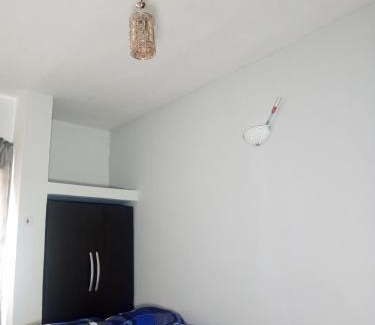Uyo Apartment | Beautiful Short-Let in the heart of Uyo