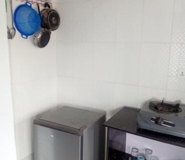 Uyo Apartment | Beautiful Short-Let in the heart of Uyo