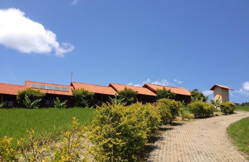 Itapetinga House | Beautiful site in a privileged location for 12 people