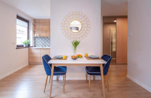 Sopot Apartment | Beautiful Sopot Apartment 600 m to the Beach by Noclegi Renters