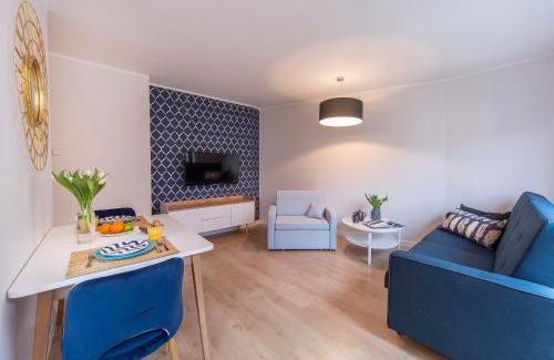 Sopot Apartment | Beautiful Sopot Apartment 600 m to the Beach by Noclegi Renters