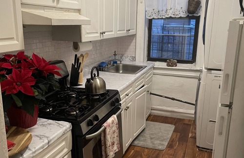 Brooklyn Apartment | Beautiful spacious 2 bedroom apartment in Prospect heights