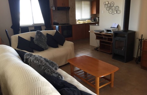 Xylofagou Apartment | Beautiful Spacious 2-bed Apartment in Xylofagou