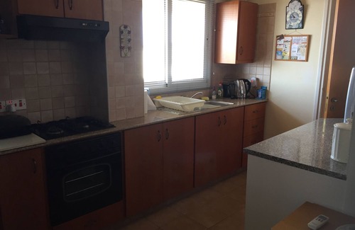 Xylofagou Apartment | Beautiful Spacious 2-bed Apartment in Xylofagou