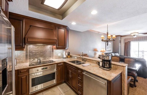 Florida Central Atlantic Coast Resort | Beautiful spacious 2 bedroom 2.5 bath