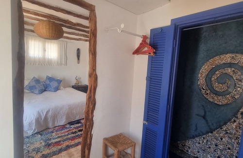 Essaouira Coast House | Beautiful, spacious, sunny riad in the medina of Essaouira