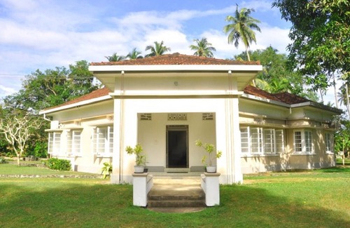 Hettimulla Villa | Beautiful Sri Lanka Villa