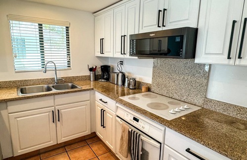 Mamora Bay Villa | Beautiful St. James Club Villa with Stunning Views of two beaches
