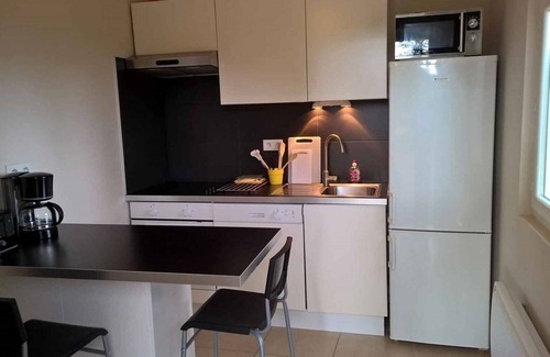 Saint-Androny Apartment | - Beautiful star -