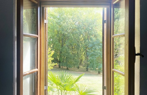 Saint-Cybranet House | Beautiful stone house with private pool, stunning views, in heart of Dordogne