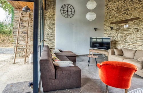 Padies House | Beautiful stone house from 1900 in fantastic area.