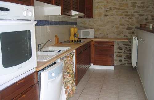 Pluvigner House | beautiful stone house with barn on plot of 4000 m2