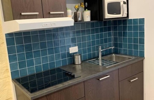 Vitry-sur-Seine Apartment | Beautiful studio in Vitry-sur-Seine