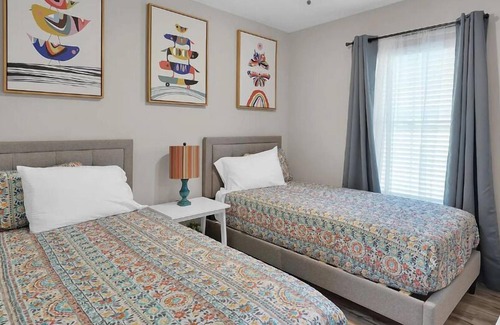 St. Augustine Apartment | Beautiful Studio apartment (688513) by Houzlet