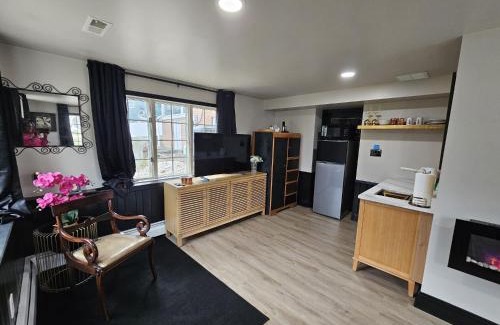 Fallston Apartment | Beautiful Studio Apartment