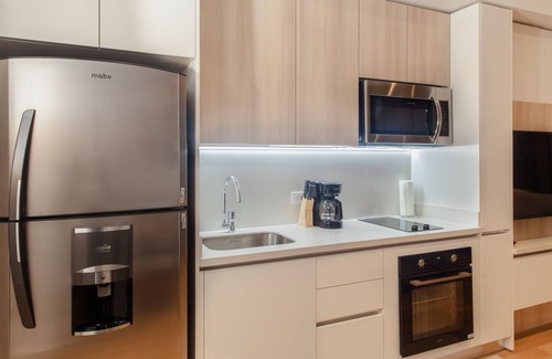 San Antonio de Belen Apartment | Beautiful Studio at Cityzen, near to the airport