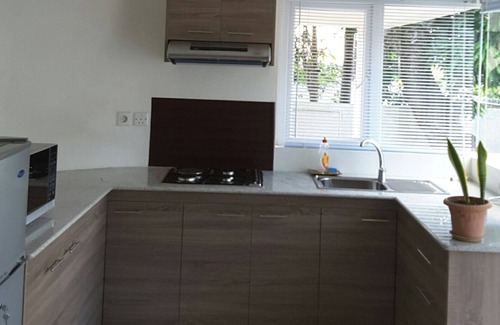 Trianon Apartment | Beautiful studio in the centre