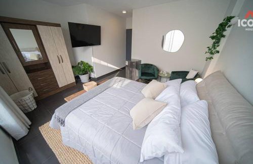 Barranco Apartment | Beautiful Studio in Barranco