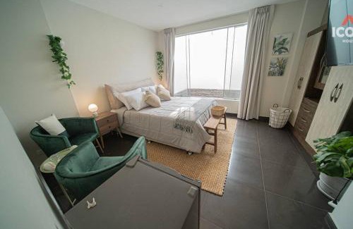Barranco Apartment | Beautiful Studio in Barranco