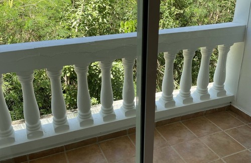 Isabela Villa | Beautiful Studio in front of the Beach with Pool!