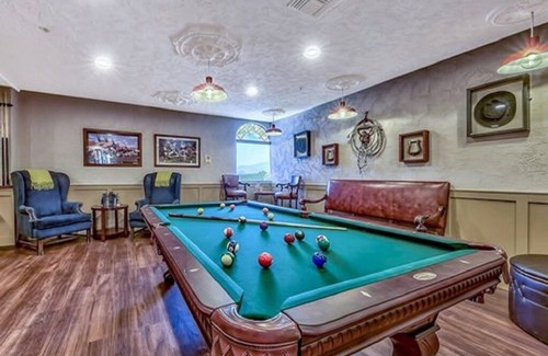 Downtown Reno Hotel | Beautiful Studio located at the Plaza Resort Club in the heart of Reno