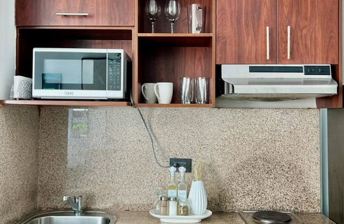 Tarqui Apartment | Beautiful Suite in Puerto Santa Ana, Guayaquil