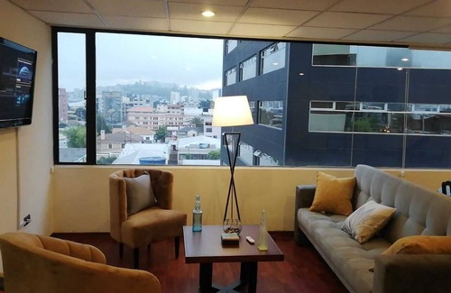 La Mariscal Apartment | Beautiful Suite in the heart of Quito,