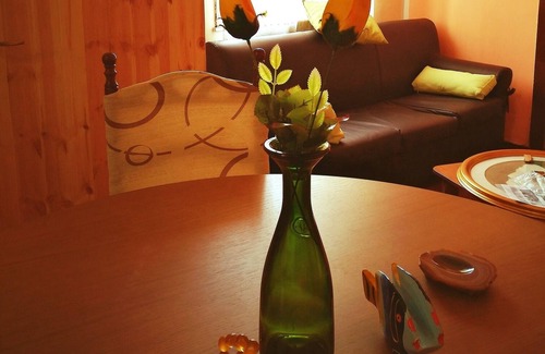 Marina di Patti Apartment | Beautiful suite in Villa Chelia on the Gulf of Patti