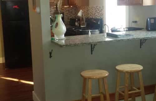 Turners Falls Apartment | Beautiful Townhouse In Turners Falls!