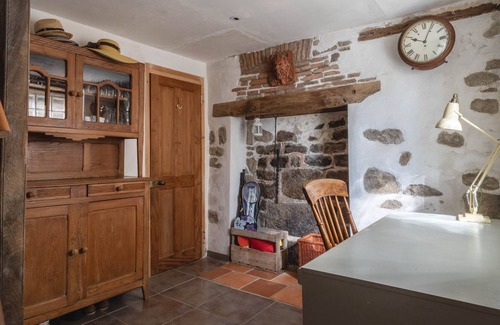 Dontreix Other | Beautiful Traditional French Farmhouse