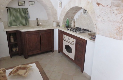 Alberobello House | Beautiful Trullo in the village - Alberobello Puglia - Ideal for families and friends