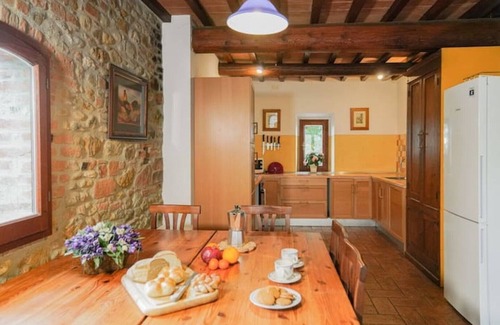 San Casciano in Val di Pesa Villa | Beautiful Tuscan home between Florence & Siena