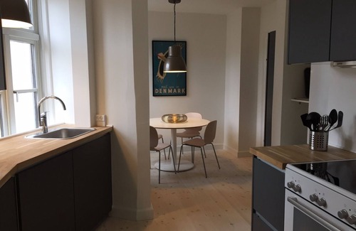 København N Apartment | Beautiful two-bed apartment - 243