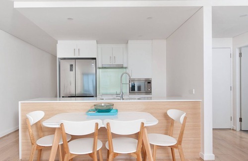 Shoal Bay Apartment | Beautiful two bedroom apartment in Shoal Bay