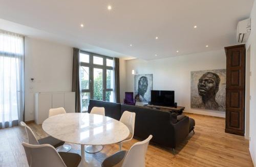 Navigli Apartment | Beautiful two bedrooms Navigli - Mirable PM