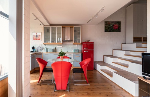 Neunkirchen a. Sand Apartment | Beautiful vacation apartment at the Glatzenstein in the Nuremberg region
